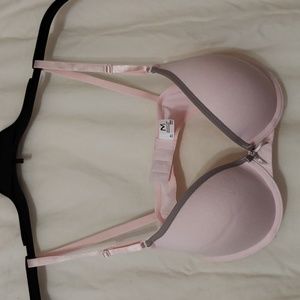 Maidenform Underwire T-Shirt Bra
